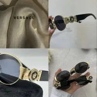 عینک ورساچه بیضی