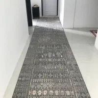 کناره فرشی نو