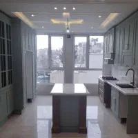 آپارتمان165متری-صفر-سندآماده-حاشیه-الهیه-کم-واحد