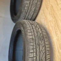 لاستیک کویر سایز۱۷.۵۰.۲۰۵