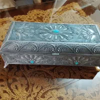 جاچاقویی سیلوراصل قدیمی