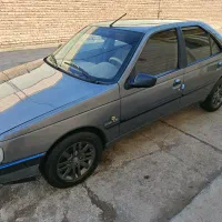 پژو 405|خودرو سواری و وانت|سلماس, |دیوار