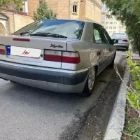 سیتروئن زانتیا 2000cc، مدل ۱۳۸۴|خودرو سواری و وانت|تبریز, |دیوار
