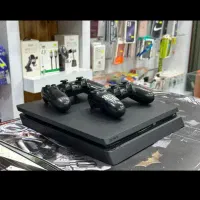 ps4 اسلیم ۱ترا