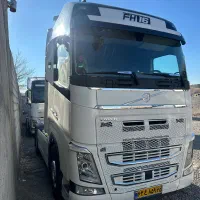 ولوو 500 مدل 2020 سوپر فول ریتارد گیربکس پلاک شده|خودرو سنگین|تهران, حر|دیوار