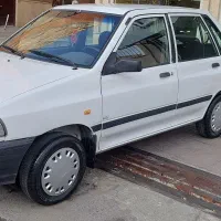 پراید هاچبک مدل 86 کلکسیونی|خودرو سواری و وانت|سنندج, |دیوار