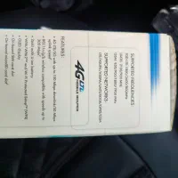 مودم جیبی|مودم و تجهیزات شبکه|قم, آزادگان|دیوار