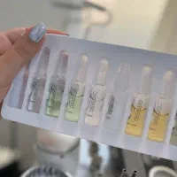 آموزش فشیال تخصصی(صفر تا صد همراه با پشتیبانی)