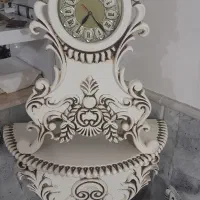 ساعت خانه|ساعت دیواری و تزئینی|تایباد, |دیوار