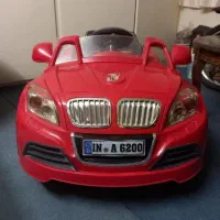 ماشین شارژی