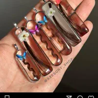 گیف تسبیح با مو جا کلیدی|بدلیجات|گنبد کاووس, |دیوار