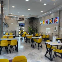 استخدام صندوقدار و نیرو جهت آبمیوه بستنی