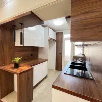 ۴۵متر ۱خواب دارای آسانسور پارکینگ و انباری|فروش آپارتمان|تهران, جوانمردان (اندیشه)|دیوار