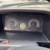 پراید مدل 92