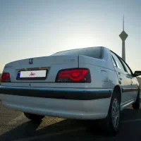 فروش اقساطی ویژه پژوپارس بدون پیش پرداخت