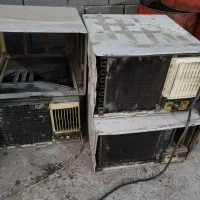 کولرهای سوخته وسالم|کولر گازی و فن‌کوئل|بندر امام خمینی, |دیوار