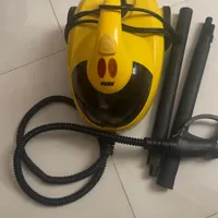 بخارشور