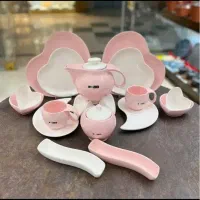 ست صبحانه خوری جهیزیه