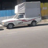 وانت‌پیکان۸۵