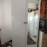 کمد ایستاده آیینه