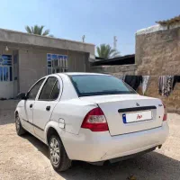 تیبا صندوق دار ۱۳۹۷