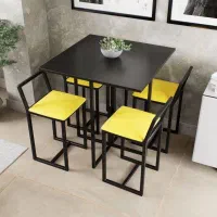 میز صندلی اغذیه کافی شاپ