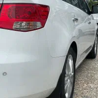 کیا سراتو آپشنال ۹۶ اتومات ۲۰۰۰|خودرو سواری و وانت|تهران, جوادیه|دیوار