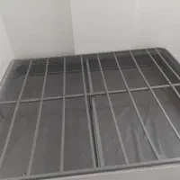 تخت جک دار  عرض ۱۶۰|تخت و سرویس خواب|تهران, شهرک پرواز|دیوار