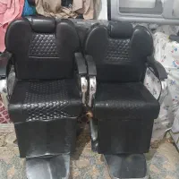 صندلی جک پدالی و سرشور