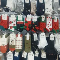 جوراب عمده و بوگیر کفش اورجینال|عمده‌فروشی|میانه, |دیوار