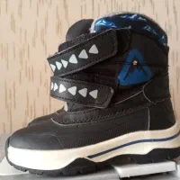 نیم بوت پسرانه پوت برند لوپیلو نو