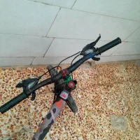 دوچرخه ۲۰|دوچرخه، اسکیت، اسکوتر|اهواز, سیاحی(سه راه خرمشهر)|دیوار