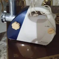 چرخ گوش بوش....