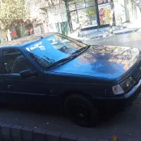 فروش اردی ای|خودرو سواری و وانت|مراغه, |دیوار