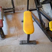 دستگاه های بدنسازی