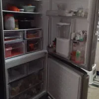 یخچال یورو استار|یخچال و فریزر|نسیم‌شهر, |دیوار