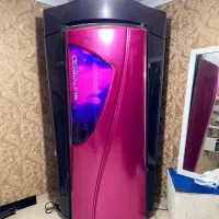 دستگاه سولاریوم سانویژن