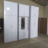 کمدبعد نصب آسان|جاکفشی، کمد، دراور|اندیمشک, |دیوار