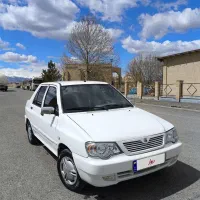 پراید 132 مدل 95