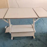 وسایل به فروش میرسند|میز و صندلی غذاخوری|فارسان, |دیوار