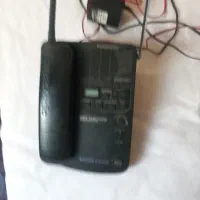 تلفن بی سیم پاناسونیک