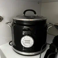 مولتی کوکر همه کاره کیچن اید کاملا اکبند