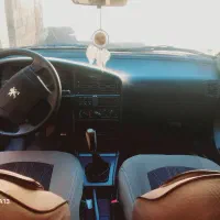 405 جی ال ایکس|خودرو کلاسیک|پاتاوه, |دیوار