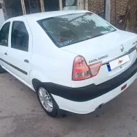 ال ۹۰پارس تندر e2کارمندی