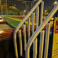 کارگر ساده برای شهربازی