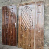 درب دولنگه و تکی