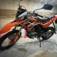تریل کویر  T4  سال 1402