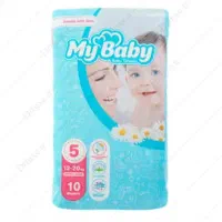 مای بیبی قیمت قدیم