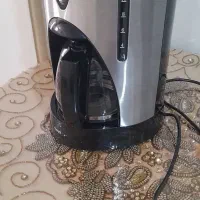 قهوه جوش