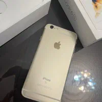 اپل iPhone 6s با حافظهٔ ۶۴ گیگابایت|موبایل|تهران, نارمک|دیوار